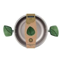 Caçarola Lyf Em Alumínio Com Revestimento Interno E Externo Em Antiaderente Starflon Max - 2