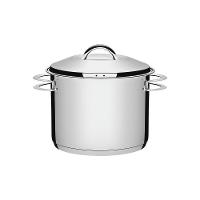 Caldeirão Tramontina Solar Em Aço Inox Fundo Triplo Com Tampa E Alças 24 Cm 9,6 L Tramontina - 8