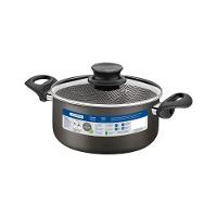 Caçarola Tramontina Paris Antiaderente Starflon Com Tampa D - 7