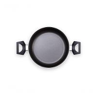 Caçarola Com Tampa 24 Cm 4,7 L Revestimento Antiaderente Mineral Resist Cor Cinza - 4