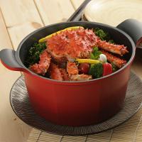 Venn - Caçarola 28cm/6,3l - Neoflam, Cor Vermelha, Alumínio Injetado Com Revestimento Cerâmico - 2