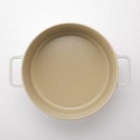 Caçarola Neoflam Aluminio Injetado Ceramico Indução 24Cm 3L - 3