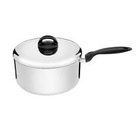 Panela De Alumínio Polido 3,2 Litros 20 Cm Caçarola - 1