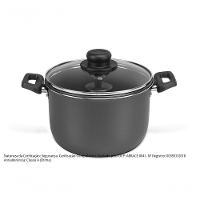 Jogo Caçarola Forma Pudim Banho Maria 02 Pcs Multiflon 54224 - 3