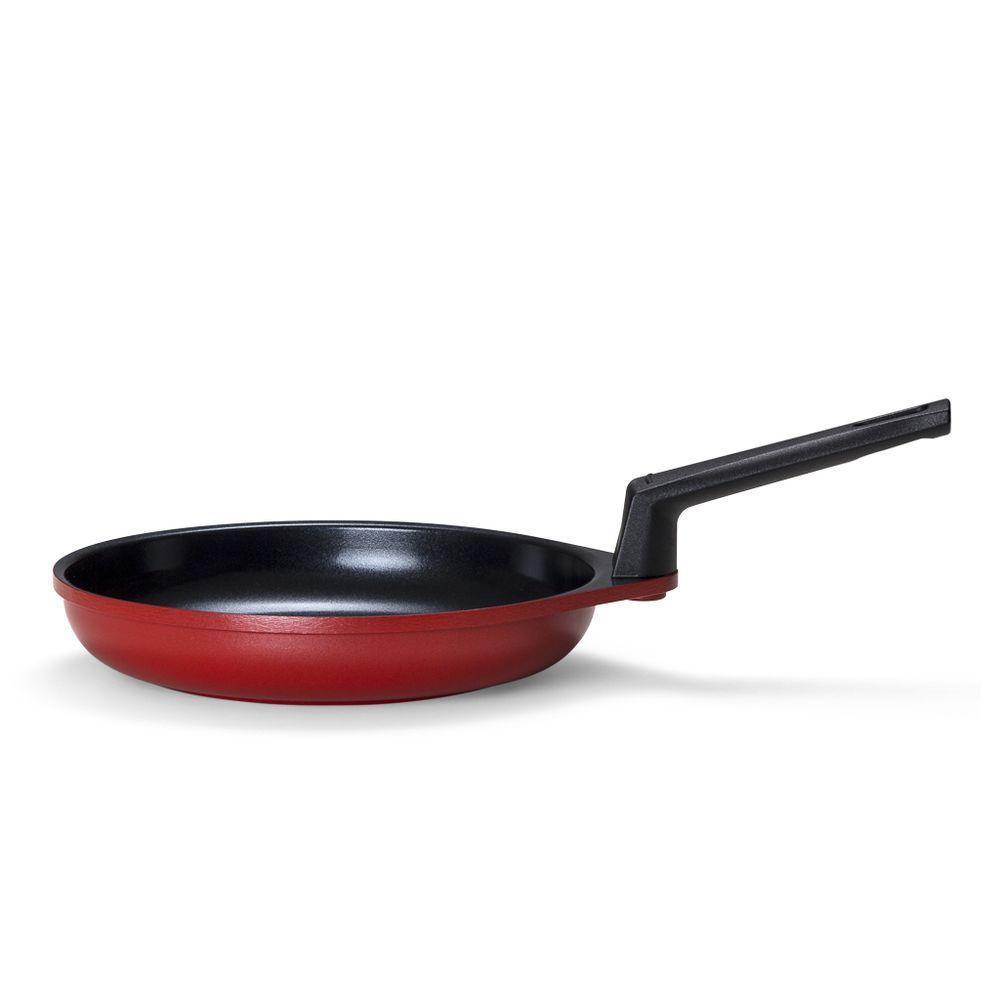 Frigideira 16Cm/0,4L Injetado C/Revestimento Ceramico - 4