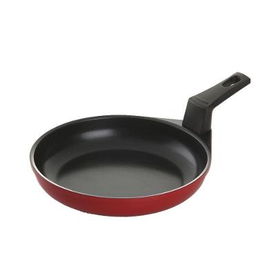 Frigideira 16Cm/0,4L Injetado C/Revestimento Ceramico