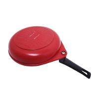 Frigideira 16Cm/0,4L Injetado C/Revestimento Ceramico - 3