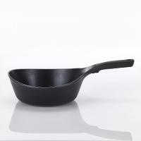 Frigideira Wok 24Cm Neoflam Vulkan Aluminio Injetado Preto - 1