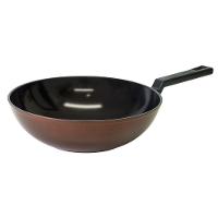 Frigideira Neoflam Reverse Aluminio Forjado Marrom 30Cm 4,5L - 1