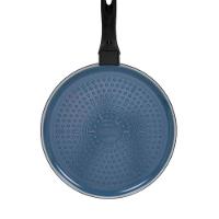 Frigideira Reverse, Forjado Com Revestimento Cerâmico Azul