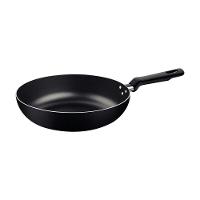 Frigideira Funda Tramontina Loreto Antiaderente Starflon Max Grafite 24 Cm 2,2 L Tramontina - 1