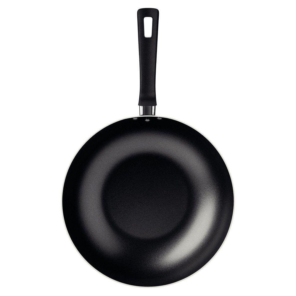 Frigideira Funda Loreto Em Alumínio Com Revestimento Interno E Externo Em Antiaderente St - 3