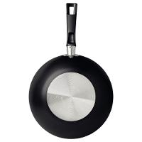 Frigideira Funda Loreto Em Alumínio Com Revestimento Interno E Externo Em Antiaderente St - 2