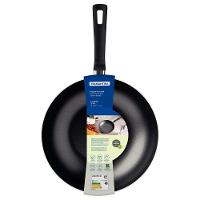 Frigideira Funda Loreto Em Alumínio Com Revestimento Interno E Externo Em Antiaderente St