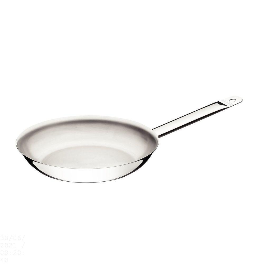 Frigideira Tramontina Professional 26cm 2l Em Aço Inox Com Cabo Tramontina - 1