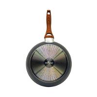 Frigideira Nano Cerâmica Marmorizada Sem Óleo Duralar 20Cm - 3