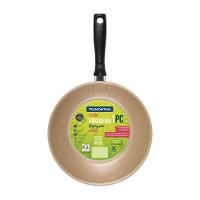 Frigideira Tramontina Turim Em Alumínio Antiaderente Starflon Max Vermelha 28cm 2l Tramontina