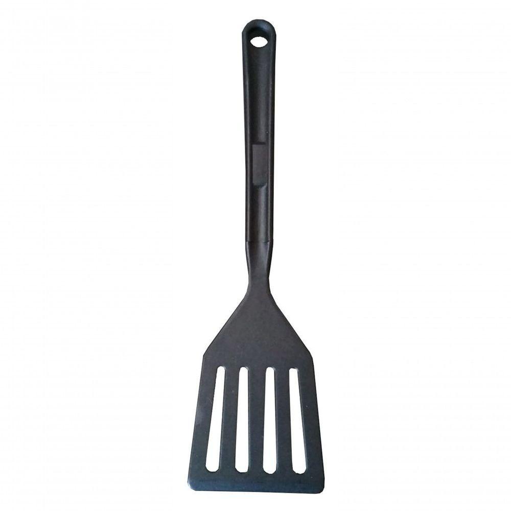 Frigideira Antiaderente Borda Alta 22cm Com Espatula Docesar - 2