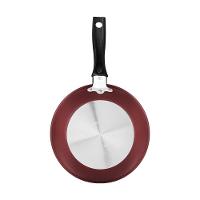 Frigideira Tramontina Turim Aluminio Max Vermelha 26 Cm 1 - 3