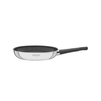 Frigideira Baquelite 20cm 1,2L Inox Antiaderente 62175/207