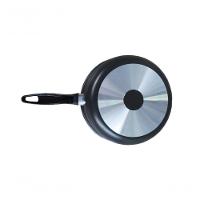 Frigideira Funda Antiaderente Alumínio Grosso 24cm Extang - 2