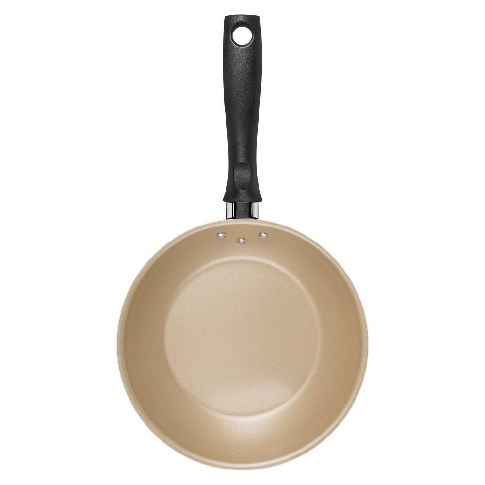 Frigideira Antiaderente 20 Cm Alumínio Turim Tramontina - 9