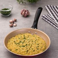 Frigideira Antiaderente 20 Cm Alumínio Turim Tramontina - 9