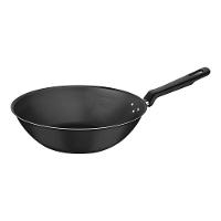 Wok Loreto Alumínio Antiaderente Grafite 28cm 3,6 L - 2