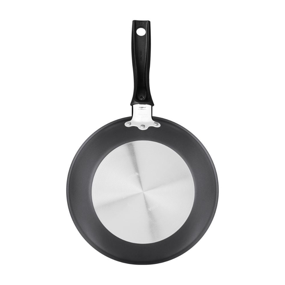 Frigideira Tramontina Turim Aluminio Max Chumbo 28 Cm 2 L - 9