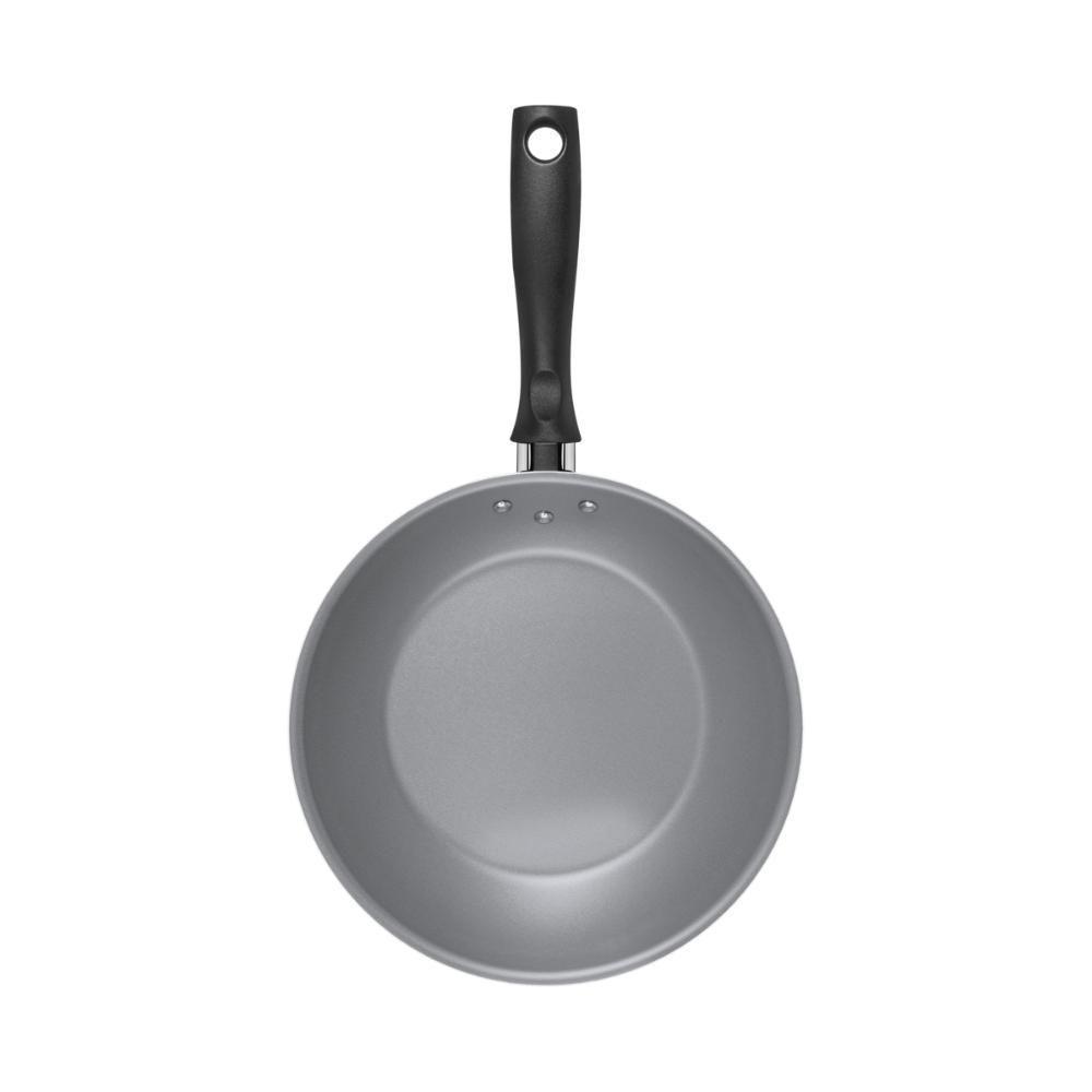 Frigideira Tramontina Turim Aluminio Max Chumbo 24 Cm 1,4 - 1