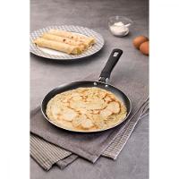 Panquequeira Tramontina Loreto em Alumínio 22 Cm 0,6 - 6