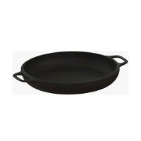 Frigideira Gourmet Ferro Fundido Alça Ferro Libaneza 26Cm - 2