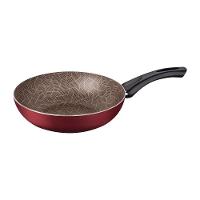 Frigideira Funda Paris Em Alumínio Com Revestimento Interno E Externo Em Antiaderente Sta - 1