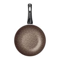 Frigideira Funda Paris Em Alumínio Com Revestimento Interno E Externo Em Antiaderente Sta - 3