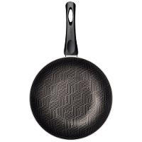 Frigideira Funda Paris Em Alumínio Com Revestimento Interno E Externo Em Antiaderente Sta - 2