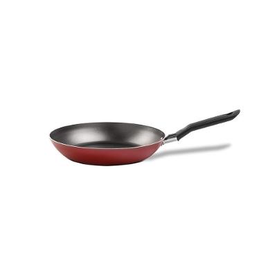 Frigideira Em Alumínio Antiaderente 16cm ø 0,45l Fun Colors Cereja - Brinox 7232345