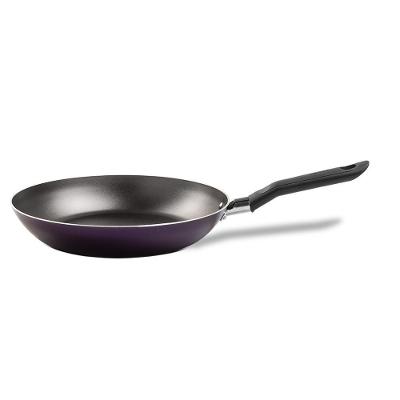 Frigideira Em Alumínio Antiaderente 22cm ø 1,20l Fun Colors Roxo - Brinox 7232353