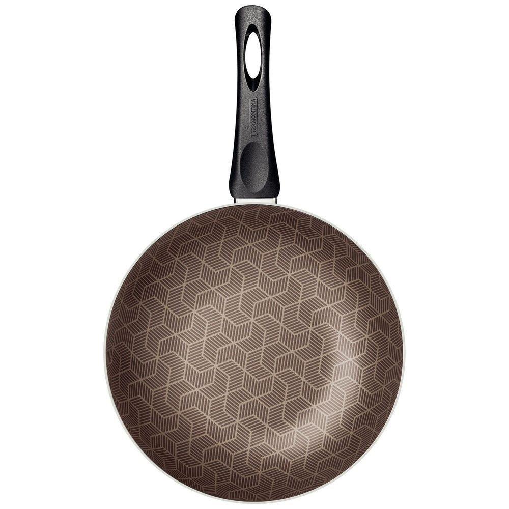 Frigideira Funda Paris Em Alumínio Com Revestimento Interno E Externo Em Antiaderente Sta - 4