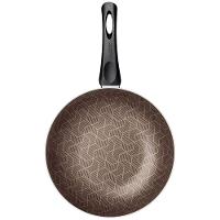 Frigideira Funda Paris Em Alumínio Com Revestimento Interno E Externo Em Antiaderente Sta - 4