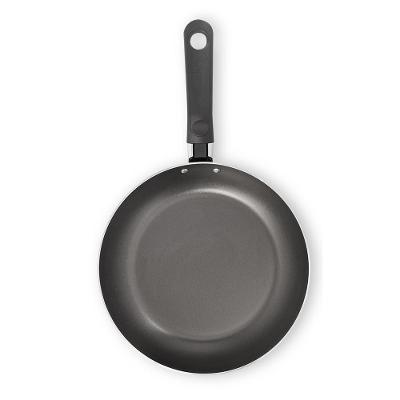 Frigideira Em Alumínio Antiaderente 22cm ø 1,20l Fun Colors Terracota - Brinox 7232356