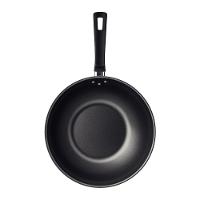Panela Wok Loreto Em Alumínio Antiaderente Starflon Grafite 28 Cm 3,6 L - Tramontina 20395028 - 6