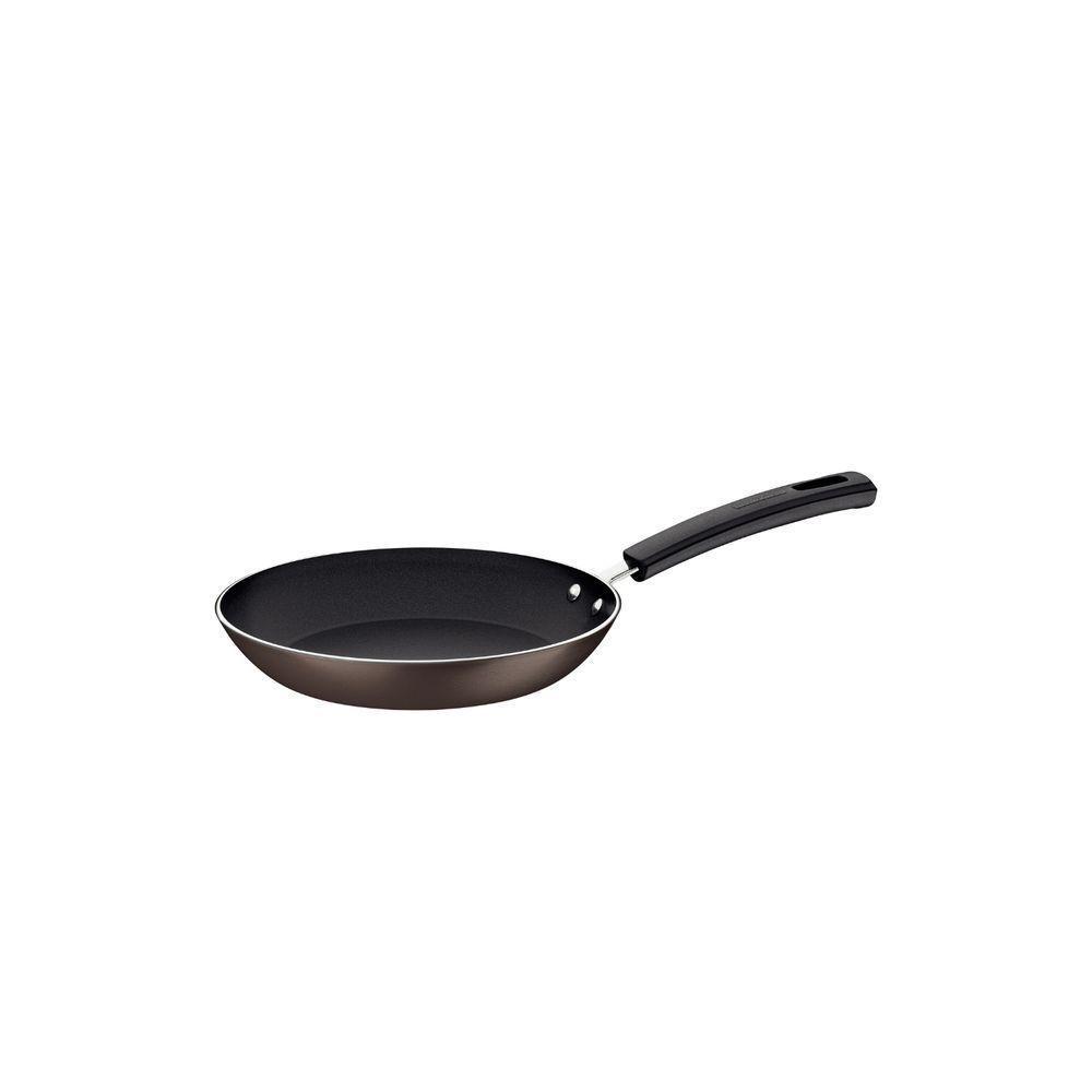 Frigideira Sicília Em Alumínio Antiaderente Starflon Excellent Avelã 20 Cm 0,95 L - 1