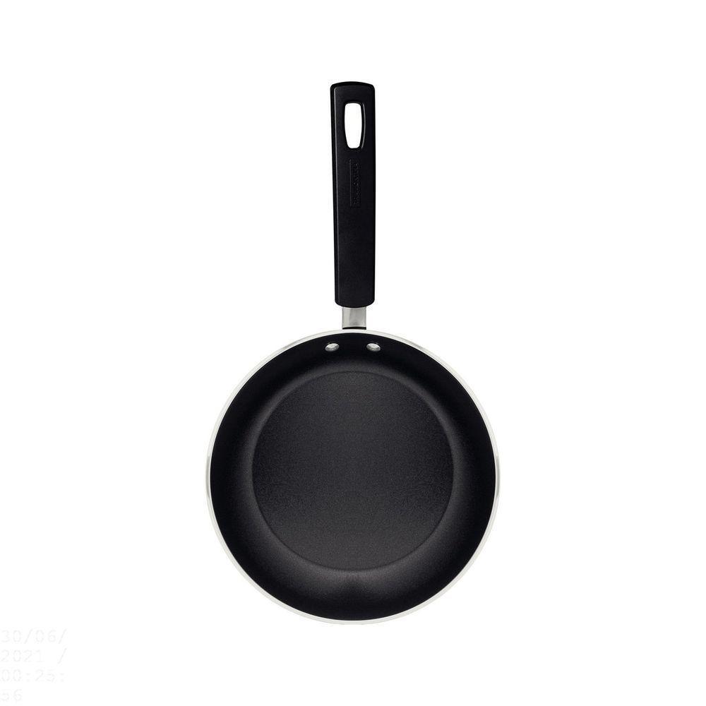 Frigideira Sicília Em Alumínio Antiaderente Starflon Excellent Avelã 20 Cm 0,95 L - 3