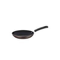 Frigideira Sicília Em Alumínio Antiaderente Starflon Excellent Avelã 20 Cm 0,95 L - 1