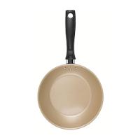 Jogo De Frigideiras Turim Em Alumínio Antiaderente Starflon Vermelho 3 Pcs - Tramontina - 25