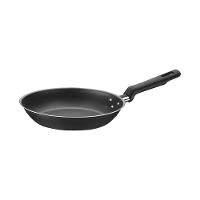 Frigideira Loreto Alumínio Antiaderente Starflon Cabo Baquelite 22 Cm 1,1 L Grafite - 1