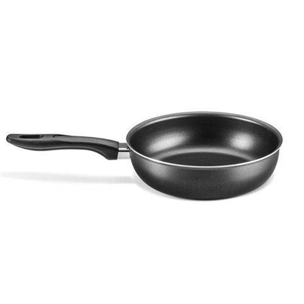 Frigideira Antiaderente Supra Alta Grafite Nº 24 Mta 905 - 1