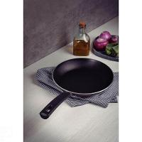 Frigideira Sicília Em Alumínio Antiaderente Starflon Excellent Avelã 24 Cm 1,2 L - 5