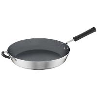 Frigideira Tramontina Profissional Funda 38cm 7,1l Alumínio Antiaderente Starflon Tramontina - 1