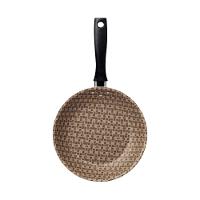 Frigideira Tramontina Turim Alumínio Antiaderente Starflon Vermelho 20cm 0,8l Tramontina - 2